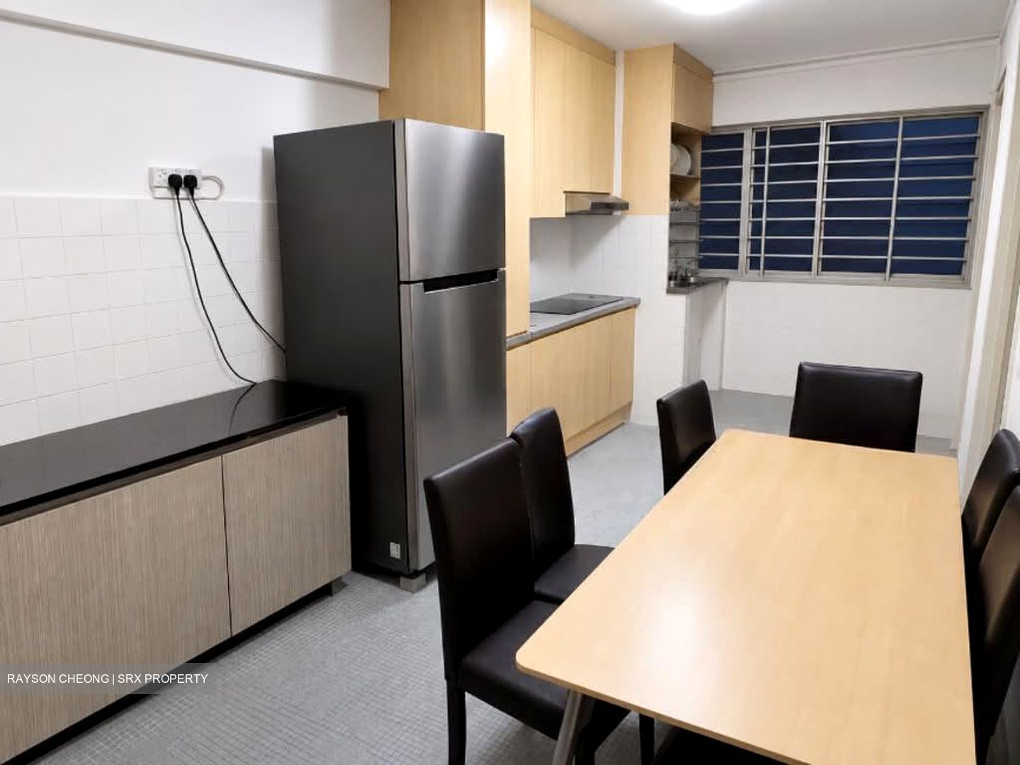 Blk 233 Kebun Baru Palm View (Ang Mo Kio), HDB 3 Rooms #600081601